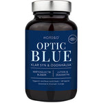 Nordbo Optic Blue | 60 Kapsler