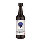 Clearspring Tamari Soyasauce | 500 ml fra Clearspring på Mecindo.dk