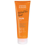 Annemarie Börlind Sun Care Sun Fluid Natural Tan Boost Spf30 | 125 ml