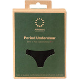 AllMatters Menstruationstrusser | Str. L fra AllMatters på Mecindo.dk