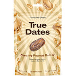 True Dates Creamy Peanut Butter | 100 gr