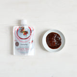Clearspring Japansk Umami Paste Med Chili Økologisk - 150g | 150 gr fra Clearspring på Mecindo.dk