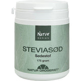 Natur-Drogeriet Stevia Sød | 175 gr fra Natur-Drogeriet på Mecindo.dk