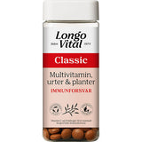 Longo Classic | 180 tabletter fra Longo på Mecindo.dk