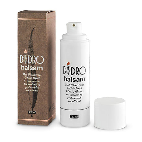 Bidro Balsam | 150 ml fra Bidro på Mecindo.dk