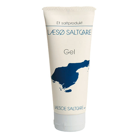 Laesø Saltcare Gel | 100 ml fra Laesø Saltcare på Mecindo.dk