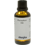 Allergica Phosphor D6 | 50 ml