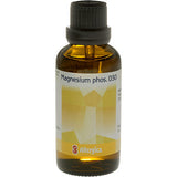 Allergica Magnesium Phos.d30 Cellesalt 7 | 50 ml fra Allergica på Mecindo.dk