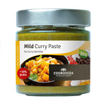 Cosmoveda Curry Paste Mild Økologisk | 175 gr