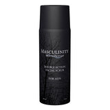 Beauté Pacifique Masculinity Facial Scrub | 100 ml fra Beauté Pacifique på Mecindo.dk