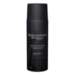 Beauté Pacifique Masculinity Facial Scrub | 100 ml