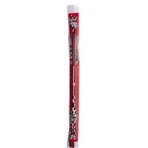 Candy Tree Giraf Jordbærreb Økologisk | 50 g fra Candy Tree på Mecindo.dk