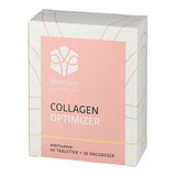 Silver Line By Fitnesspharma Collagen Optimizer | 60 Tabl. fra Silver Line By Fitnesspharma på Mecindo.dk