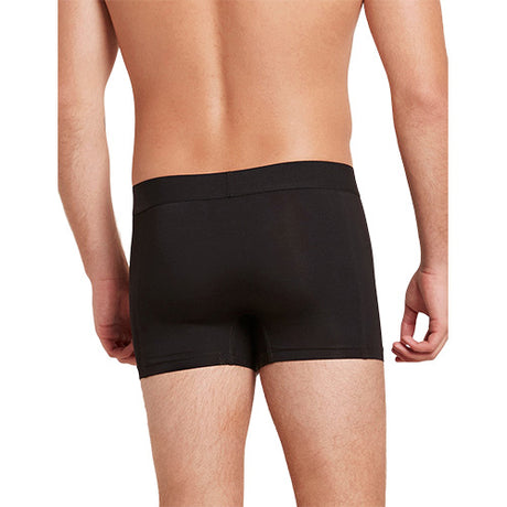 Boody Men´s Everyday Boxers Sort | Str. L fra Boody på Mecindo.dk