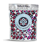 Renée Voltaire Crunchy Granola m. hindbær, blåbær & græskar | 500 gr