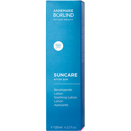 Annemarie Börlind After Sun Beroligende Lotion | 125 ml