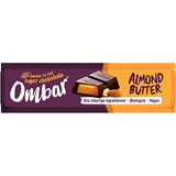 Ombar Bar Økologisk | Almond Butter fra Ombar på Mecindo.dk