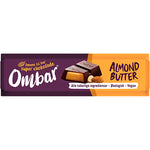 Ombar Bar Økologisk | Almond Butter