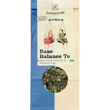 Sonnentor Base Balance Te Økologisk | 50 gr fra Sonnentor på Mecindo.dk