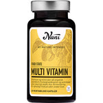 Nani Multivitamin Food State | 60 kapsler