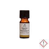 Fischer Pure Nature Appelsinolie AEterisk Øko | 10 ml fra Fischer Pure Nature på Mecindo.dk