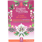 English Tea Shop A pure Sri Lankan Tea, Økologisk | 20 br