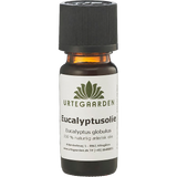 Urtegaarden Eucalyptusolie | 30 ml fra Urtegaarden på Mecindo.dk