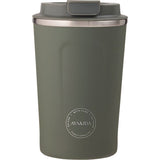 AYA&IDA CUP2GO 380 ml | Tropical Green fra AYA&IDA på Mecindo.dk