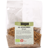 Biogan Økologisk Hel Spidskommen | 100 g