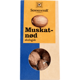 Sonnentor Muskatnød Økologisk | 25 g