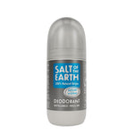 Salt of the earth Roll-on Deo (75 ml) | Vetiver & Citrus