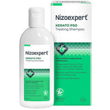Nizoexpert KERATO PSO Shampoo | 200 ml