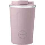 AYA&IDA CUP2GO 380 ml | Lavender fra AYA&IDA på Mecindo.dk