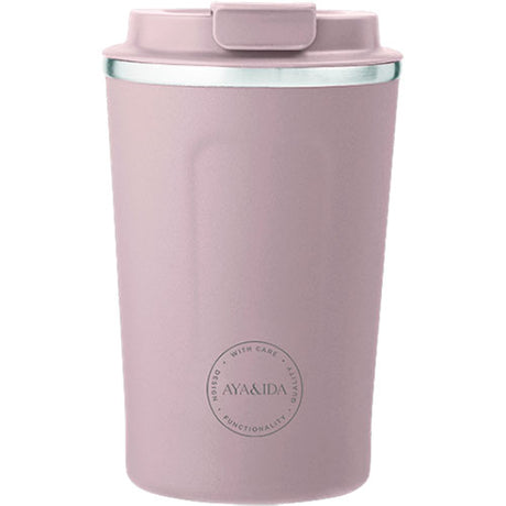 AYA&IDA CUP2GO 380 ml | Lavender fra AYA&IDA på Mecindo.dk
