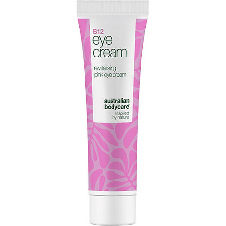 Australian Bodycare B12 Eye Cream | 15 ml fra Australian Bodycare på Mecindo.dk