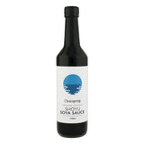 Clearspring Shoyu Økologisk | 500 ml fra Clearspring på Mecindo.dk