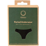 AllMatters Menstruationstrusser | Str. XL fra AllMatters på Mecindo.dk