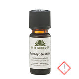 Urtegaarden Eucalyptusolie | 10 ml fra Urtegaarden på Mecindo.dk