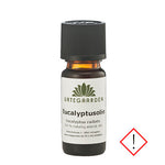 Urtegaarden Eucalyptusolie | 10 ml