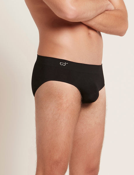 Boody Men´s Briefs Sort | Str. L fra Boody på Mecindo.dk