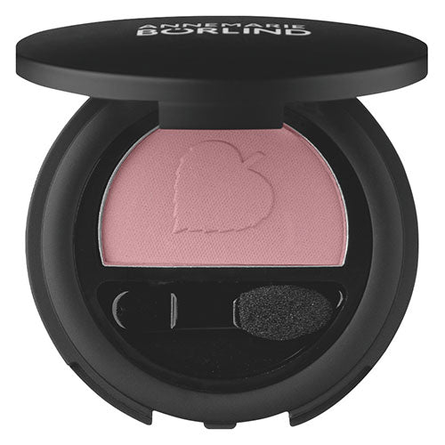 Annemarie Börlind Powder Eye Shadow | Matt Rosé fra Annemarie Börlind på Mecindo.dk