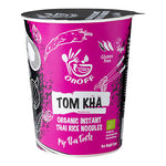 ONOFF SPICES Instant Nudelsuppe Tom Kha Økologisk | 75 gr
