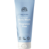 Urtekram Body Wash Fragrance Free | 200 ml fra Urtekram på Mecindo.dk