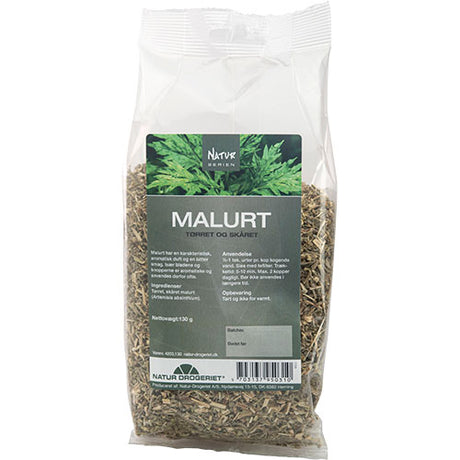Natur-Drogeriet Malurt | 130 gr fra Natur-Drogeriet på Mecindo.dk