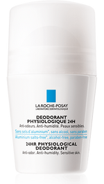 La Roche Posay Deo Roll-on 24h | 50 ml