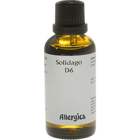 Allergica Solidago D6 | 50 ml