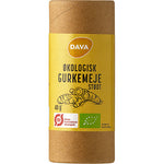 DAVA Økologisk Gurkemeje, stødt | 40 gr