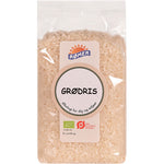 Rømer Grødris Hvide Økologisk | 500 gr
