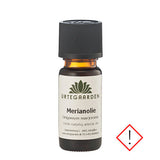 Urtegaarden Merianolie | 10 ml fra Urtegaarden på Mecindo.dk