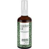 Australian Bodycare Castor Oil Multi Purpose | 100 ml fra Australian Bodycare på Mecindo.dk